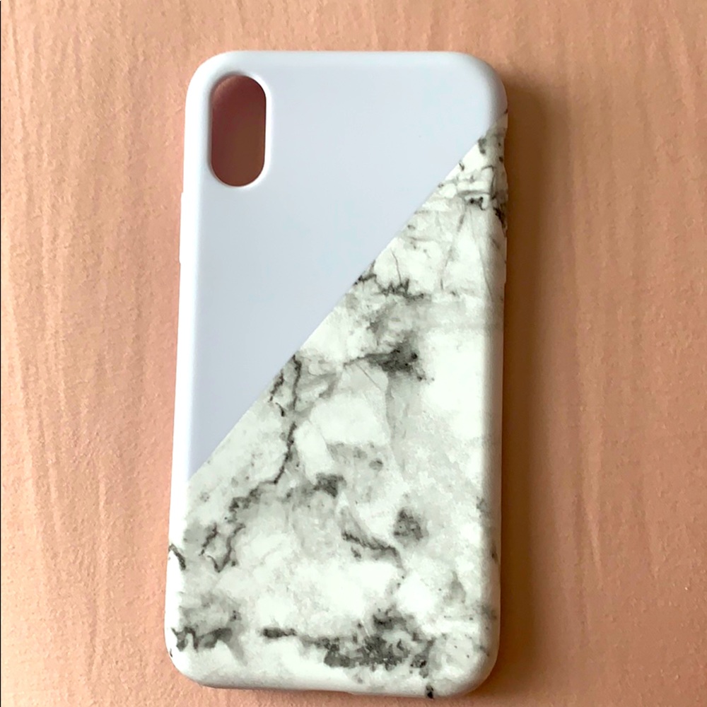 SUPER CUTE brand new iPhone XS or X case!